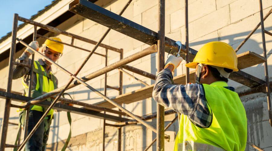 Expert flood damage restoration services in Andes, NY